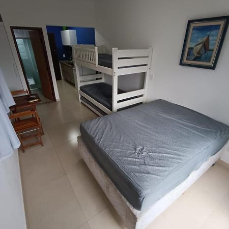 Flat Maresias 50M Da Praia - 02 Mar & Tur Екстериор снимка
