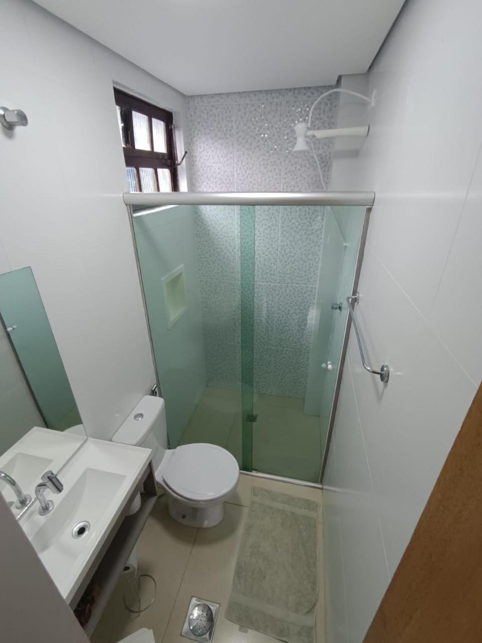 Flat Maresias 50M Da Praia - 02 Mar & Tur Екстериор снимка