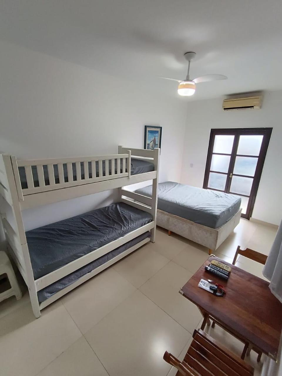 Flat Maresias 50M Da Praia - 02 Mar & Tur Екстериор снимка