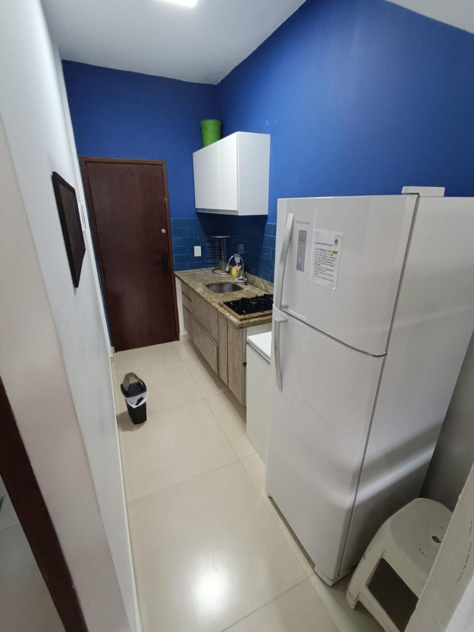 Flat Maresias 50M Da Praia - 02 Mar & Tur Екстериор снимка