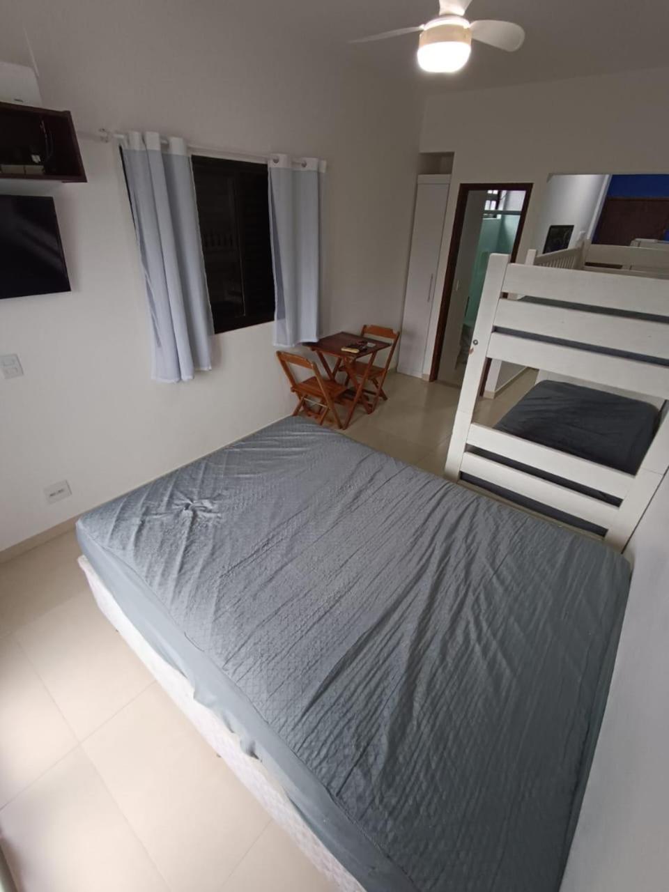Flat Maresias 50M Da Praia - 02 Mar & Tur Екстериор снимка