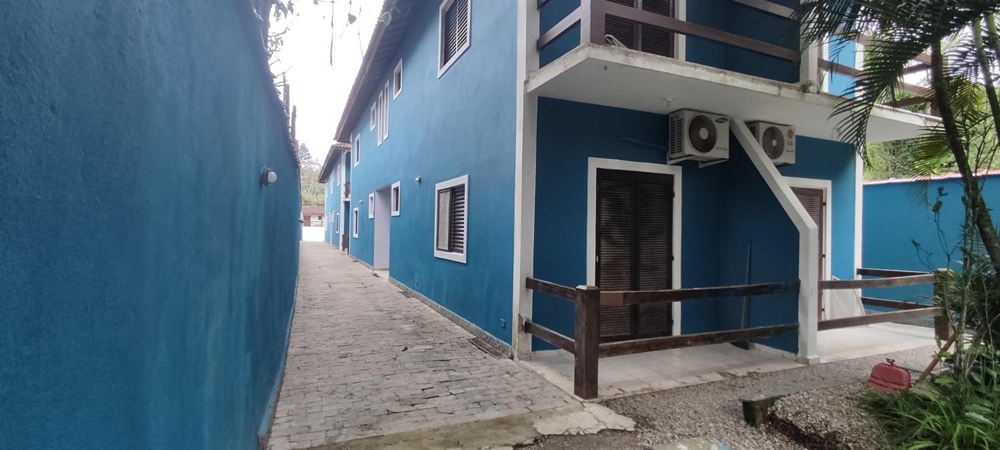 Flat Maresias 50M Da Praia - 02 Mar & Tur Екстериор снимка